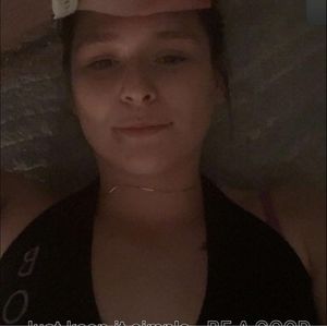 Meet your Posher, Tory